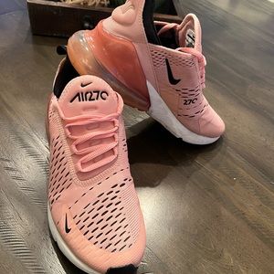 Nike Air Max 270 Pink
